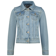Afbeelding in Gallery-weergave laden, Jeans Jacket Taylin

