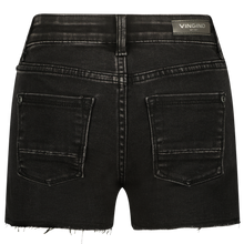 Cargar imagen en el visor de la galería, Jeans Shorts Daizy
