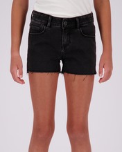 Cargar imagen en el visor de la galería, Jeans Shorts Daizy
