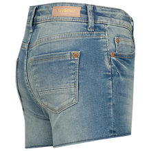 Cargar imagen en el visor de la galería, Jeans Shorts Daizy
