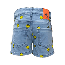 Lade das Bild in den Galerie-Viewer, Jeans Shorts Kuni
