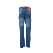 Afbeelding in Gallery-weergave laden, Jeans Pango Slim Fit
