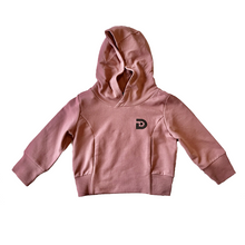 Afbeelding in Gallery-weergave laden, Hoodie Udongo Pink
