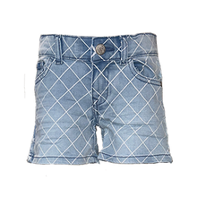 Lade das Bild in den Galerie-Viewer, Jeans Shorts Mchanga
