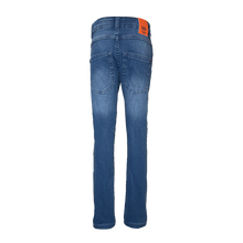 Lade das Bild in den Galerie-Viewer, Jeans Mvua Skinny Blue
