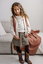 Afbeelding in Gallery-weergave laden, Gilet Selena
