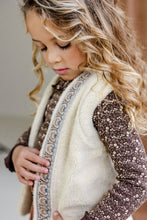 Afbeelding in Gallery-weergave laden, Gilet Selena
