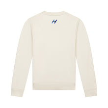 Afbeelding in Gallery-weergave laden, Sweater Spencer Off White
