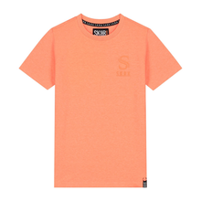 Afbeelding in Gallery-weergave laden, T-shirt Tasic Orange
