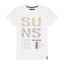 Lade das Bild in den Galerie-Viewer, T-shirt Ticco
