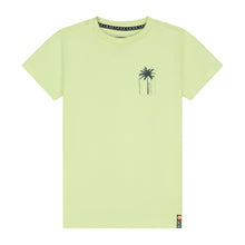 Lade das Bild in den Galerie-Viewer, T-shirt Tije
