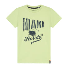 Lade das Bild in den Galerie-Viewer, T-shirt Tindre

