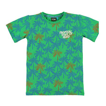 Lade das Bild in den Galerie-Viewer, T-shirt Tony

