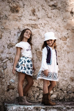 Afbeelding in Gallery-weergave laden, Skirt Sonja
