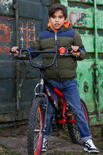 Afbeelding in Gallery-weergave laden, Jacket Joe

