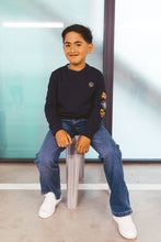 Lade das Bild in den Galerie-Viewer, Sweater Sven
