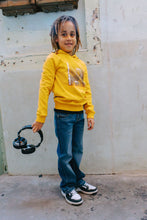 Lade das Bild in den Galerie-Viewer, Hoodie Henk
