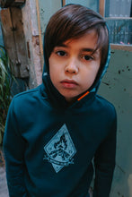 Lade das Bild in den Galerie-Viewer, Hoodie Hobie
