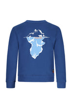 Lade das Bild in den Galerie-Viewer, Sweater Silver
