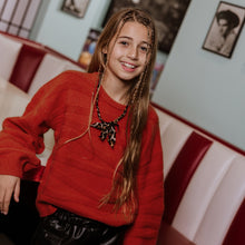 Afbeelding in Gallery-weergave laden, Sweater O56004
