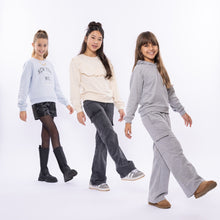 Afbeelding in Gallery-weergave laden, Joggingbroek Wide Leg O56028
