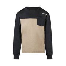 Lade das Bild in den Galerie-Viewer, Longsleeve O56205

