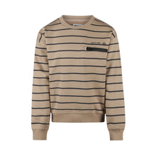 Charger l'image dans la galerie, Sweater Loose Fit O56209
