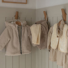 Afbeelding in Gallery-weergave laden, Jas O56327
