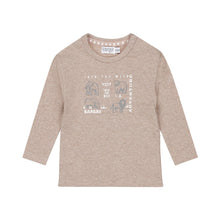 Lade das Bild in den Galerie-Viewer, Longsleeve O56566
