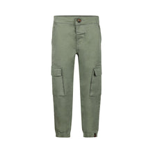 Lade das Bild in den Galerie-Viewer, Cargo Broek Loose Fit O56884
