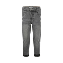 Cargar imagen en el visor de la galería, Jeans Loose Fit O56954
