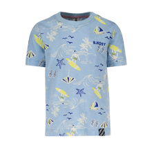 Lade das Bild in den Galerie-Viewer, T-Shirt Timmy
