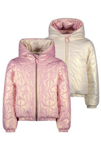 Lade das Bild in den Galerie-Viewer, Reversible Jacket Jessie

