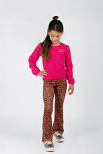 Afbeelding in Gallery-weergave laden, Flared Pants Phoebe
