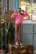 Afbeelding in Gallery-weergave laden, Flared Pants Phoebe
