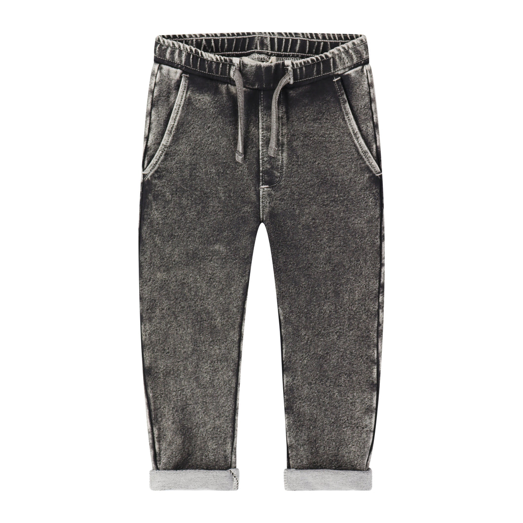 Pants Ed Grey