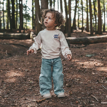 Cargar imagen en el visor de la galería, Pants Glitter Jeans
