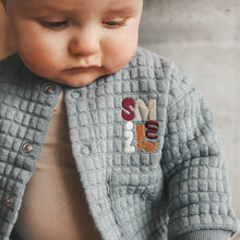 Afbeelding in Gallery-weergave laden, Cardigan Blocks
