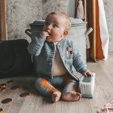 Afbeelding in Gallery-weergave laden, Cardigan Blocks
