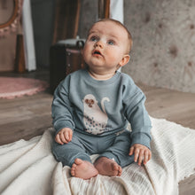 Afbeelding in Gallery-weergave laden, Sweater Puffy Solid
