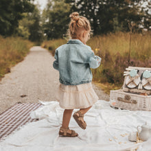 Lade das Bild in den Galerie-Viewer, Denim Jacket
