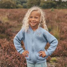 Afbeelding in Gallery-weergave laden, Quilted Jacket
