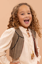 Afbeelding in Gallery-weergave laden, Gilet Simba
