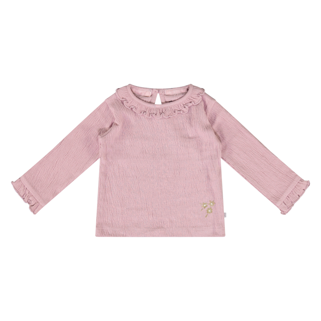 Longsleeve Ducky Beau M010