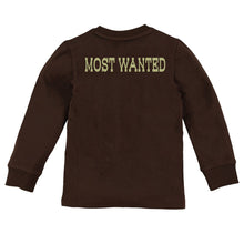 Charger l&#39;image dans la galerie, Longsleeve Govert
