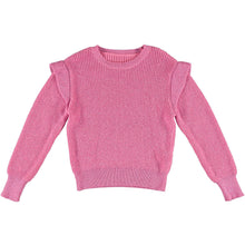 Lade das Bild in den Galerie-Viewer, Sweater Vinrose M003
