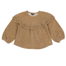 Afbeelding in Gallery-weergave laden, Blouse Gia
