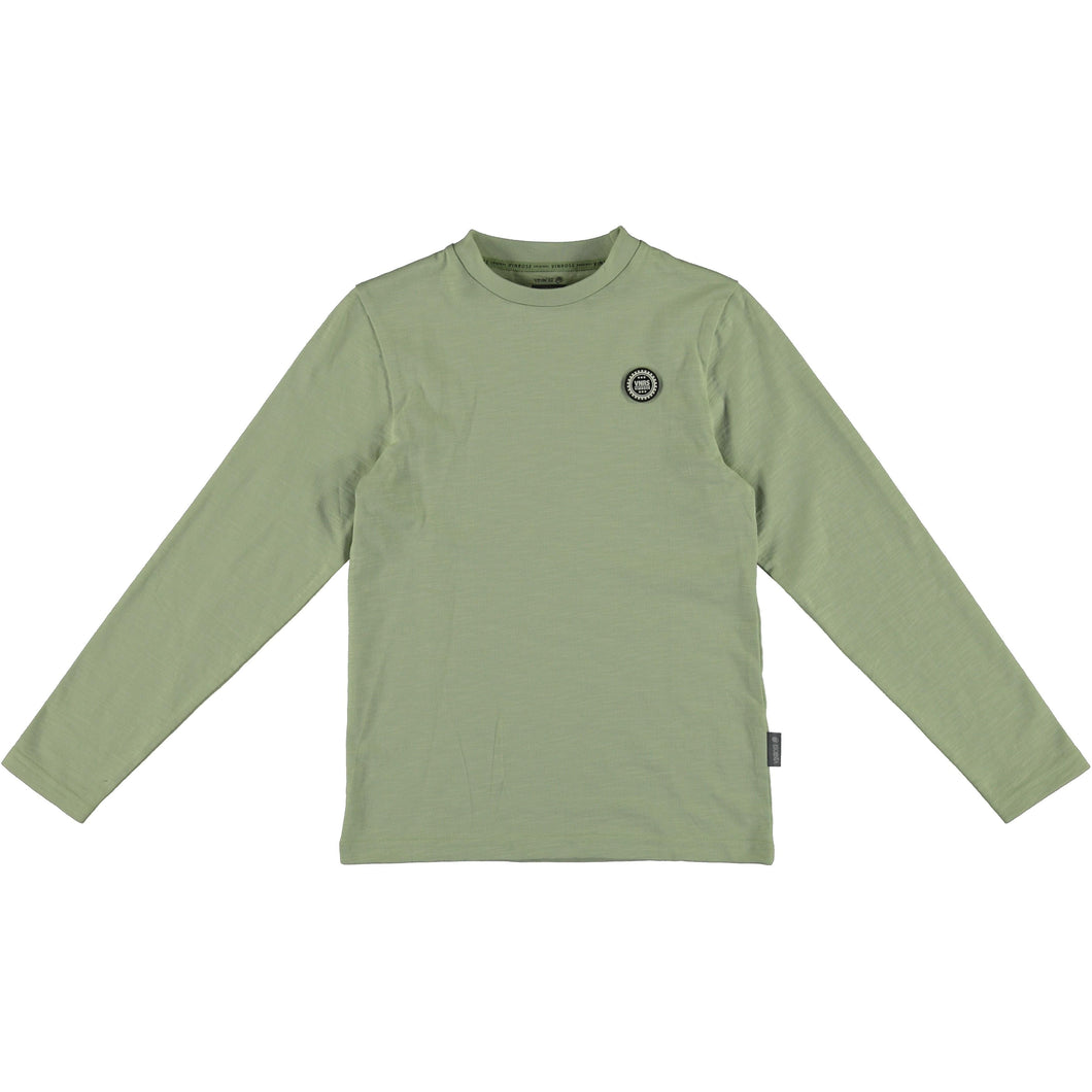 Longsleeve Vinrose J002