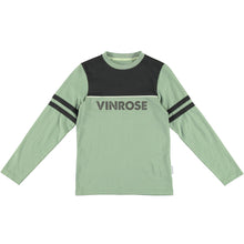 Afbeelding in Gallery-weergave laden, Longsleeve Vinrose J003
