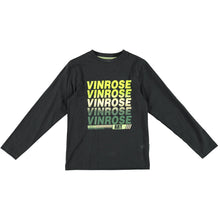 Cargar imagen en el visor de la galería, Longsleeve Vinrose J004
